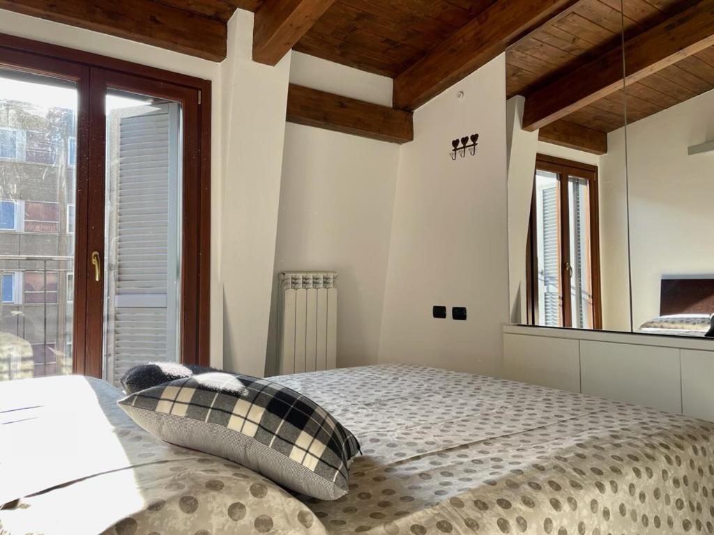 Porta Venezia-Cozy Apartment Milan Extérieur photo