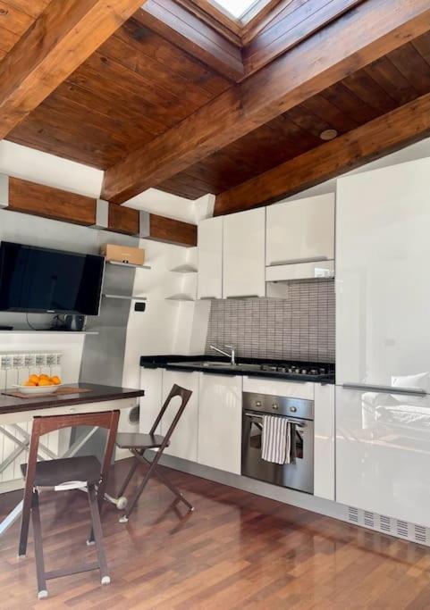 Porta Venezia-Cozy Apartment Milan Extérieur photo