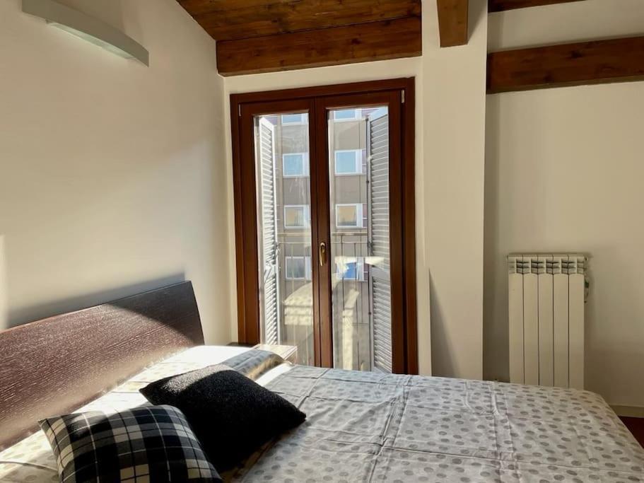 Porta Venezia-Cozy Apartment Milan Extérieur photo